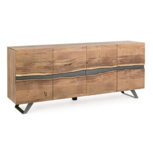 Credenza Aron 4 Ante