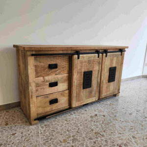 Credenza Jupiter 150