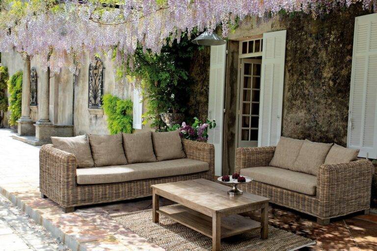 Divano 3P c-c  Fortaleza