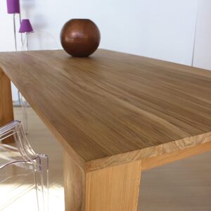 Tavolo Fisso Square Teak