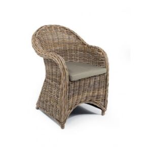Poltrona Portland Rattan