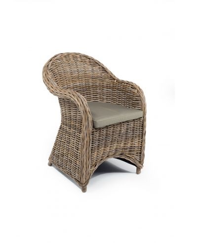 Poltrona Portland Rattan