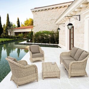 Divano 3 posti Aditya