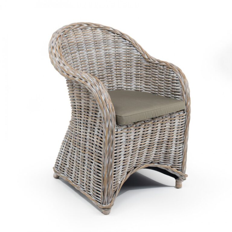 Poltrona Portland Rattan