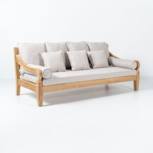Divano Maxi Java Teak