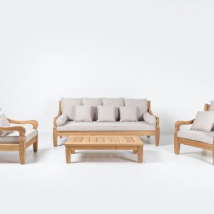 Divano Maxi Java Teak