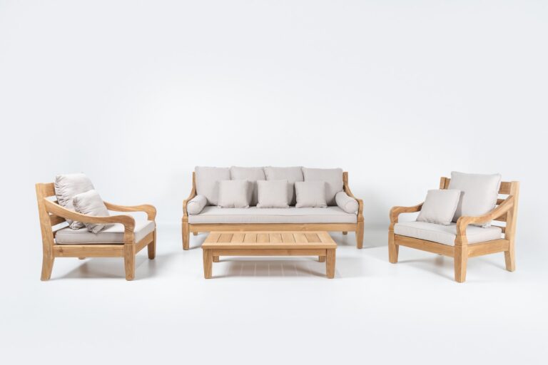 Divano Maxi Java Teak
