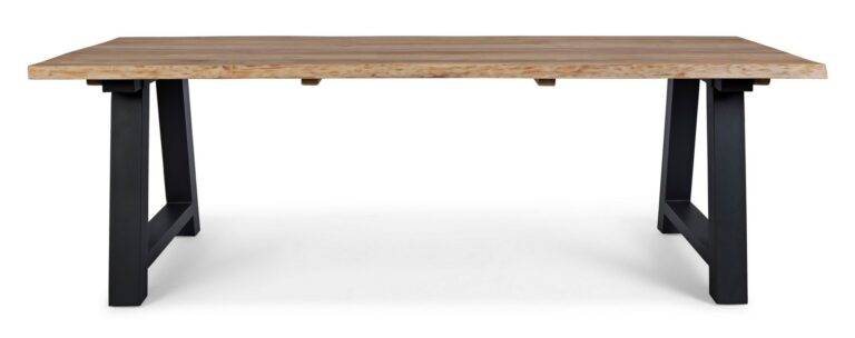 Tavolo Rolland Teak 240