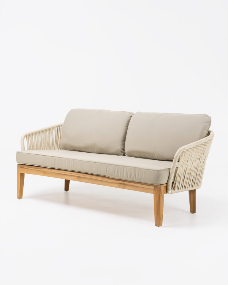 Divano Dakota Teak