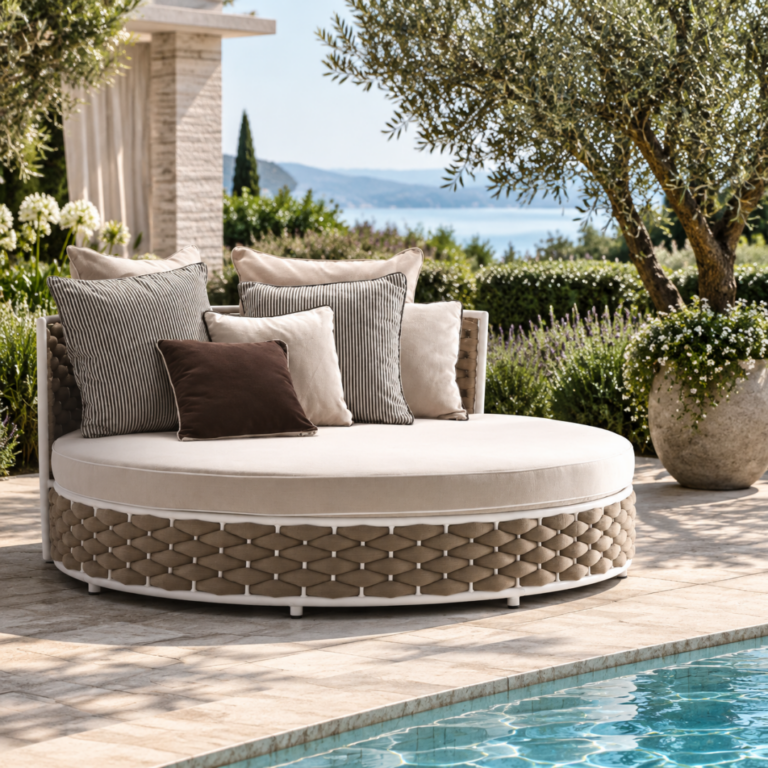 Daybed Lounger Manhattan