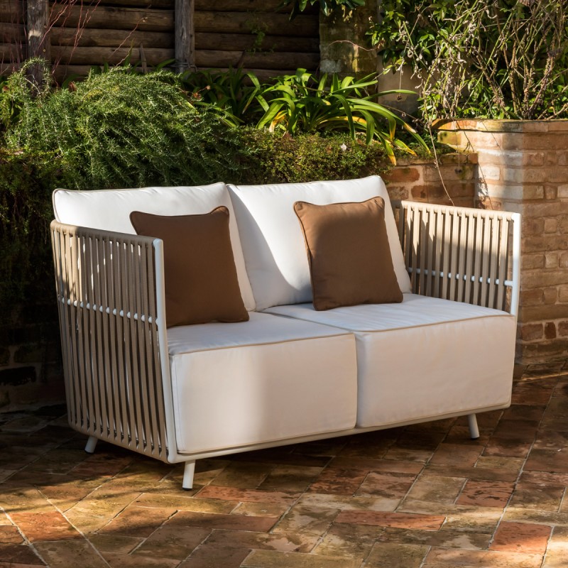 Divano Gilda 2P - immagine 2