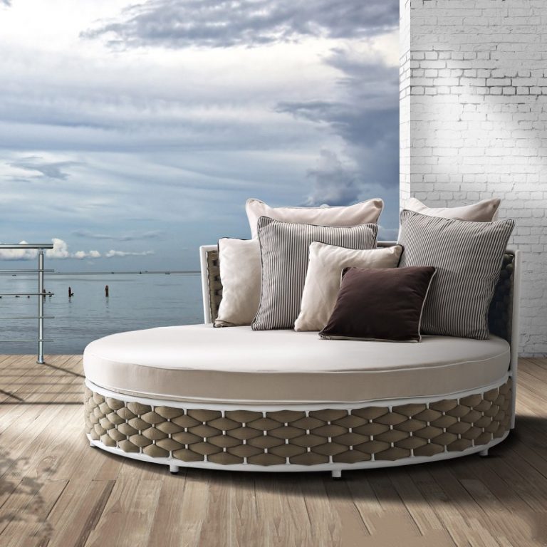 Daybed Lounger Manhattan