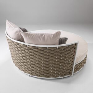 Daybed Lounger Manhattan