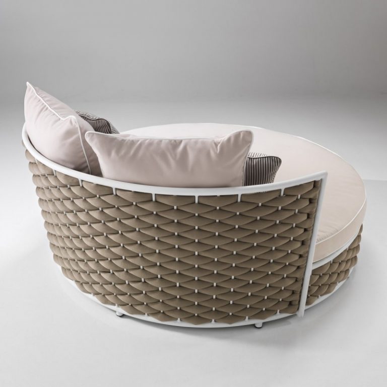 Daybed Lounger Manhattan