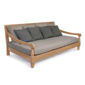 Daybed Divano Bali fsc Teak