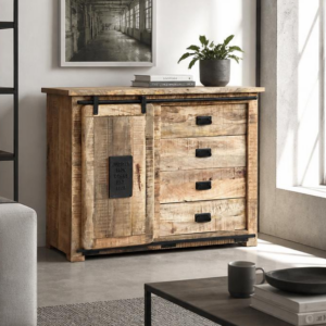 Credenza Jupiter 120