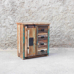 Credenza Jupiter Riciclo 90