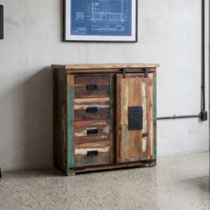 Credenza Jupiter Riciclo 90