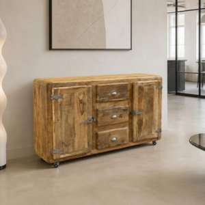 Madia Freeze Natural 150