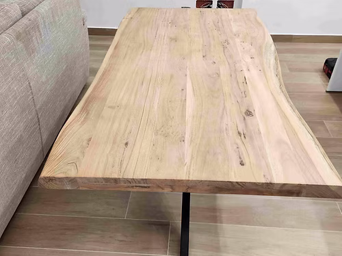 Tavolo Allungabile Natural Line - immagine 4