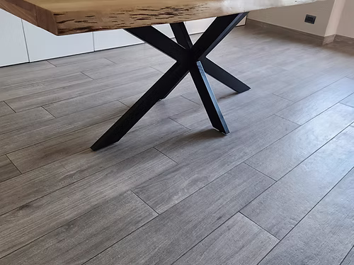 Tavolo Allungabile Natural Line - immagine 6