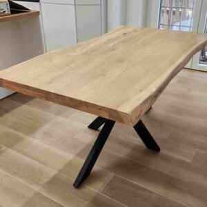 Tavolo Allungabile Natural Line