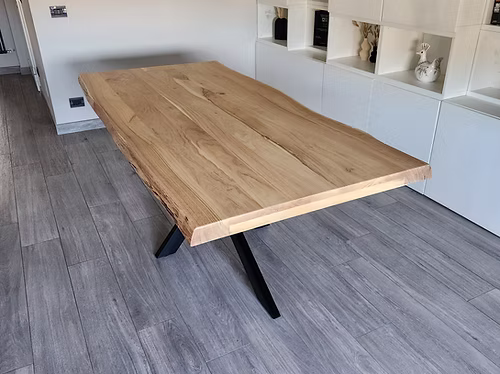 Tavolo Allungabile Natural Line - immagine 5