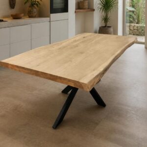 Tavolo Allungabile Natural Line