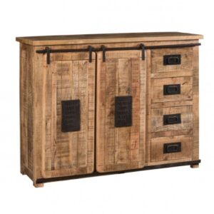 Credenza Newport 140
