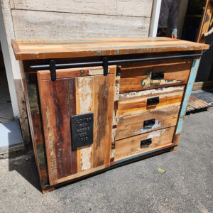 Credenza Jupiter Riciclo 120