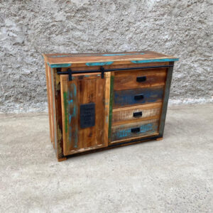 Credenza Jupiter Riciclo 120