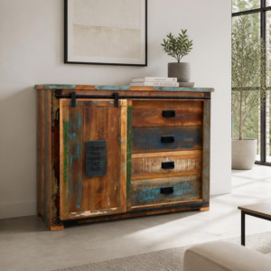 Credenza Jupiter Riciclo 120
