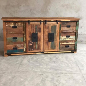 Credenza Jupiter Riciclo 190