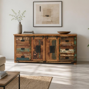 Credenza Jupiter Riciclo 190