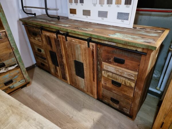 Madia credenza Jupiter Recycled