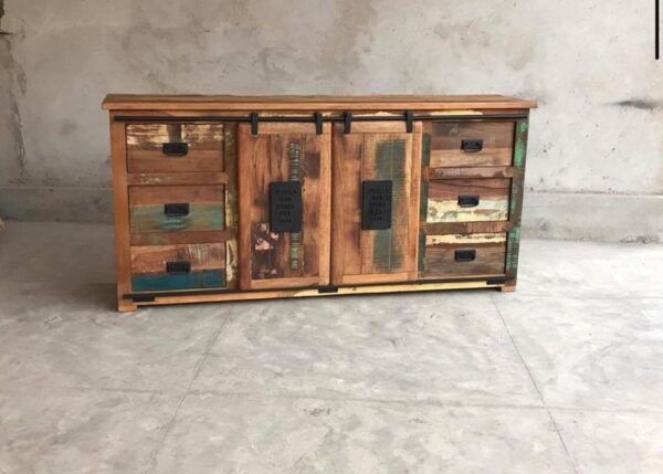 Madia credenza Jupiter Recycled