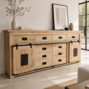 Credenza Jupiter 200