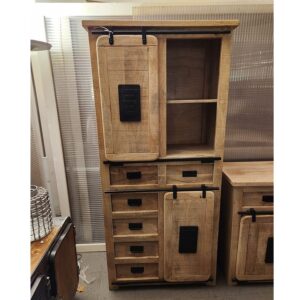 Madia Dispensa Jupiter Natural