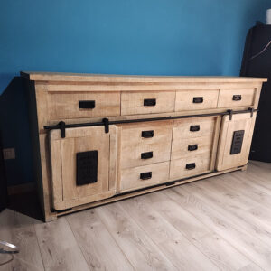 Madia credenza Jupiter 200