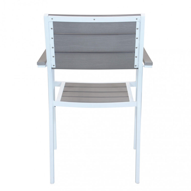 Poltrona Cervia Impilabile