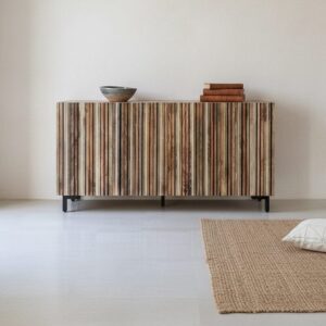 Madia Credenza Line 4 A