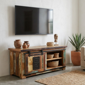 Mobile Tv Jupiter Riciclo 100