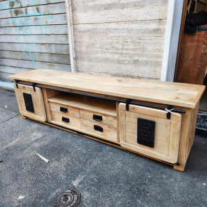 Porta tv Jupiter Industrial 200