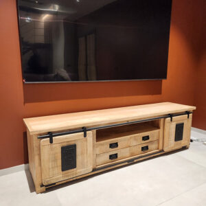 Porta tv Jupiter Industrial 200