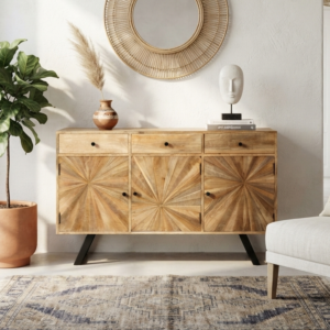Credenza Sole 3A-3CSS