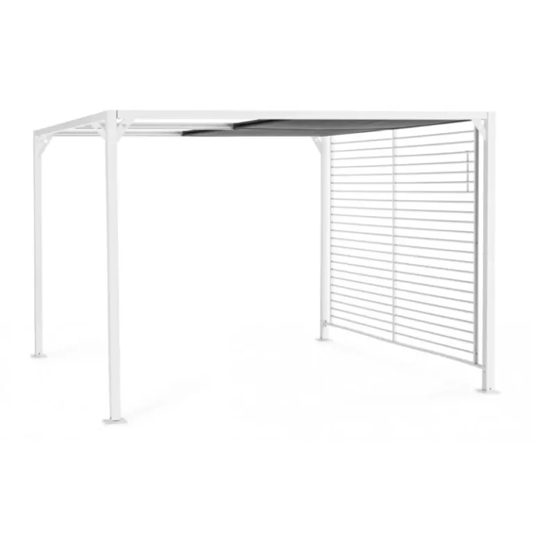 Gazebo Noah 3X3.6