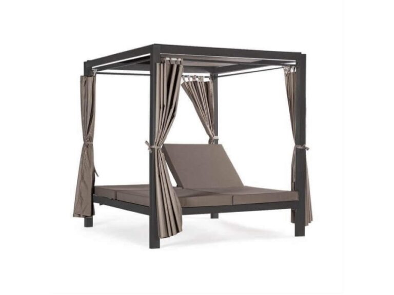 Gazebo Letto Timbuktu