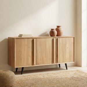 Credenza Etnica Artigianale 3a