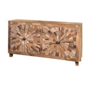 Credenza Walden 4 Ante