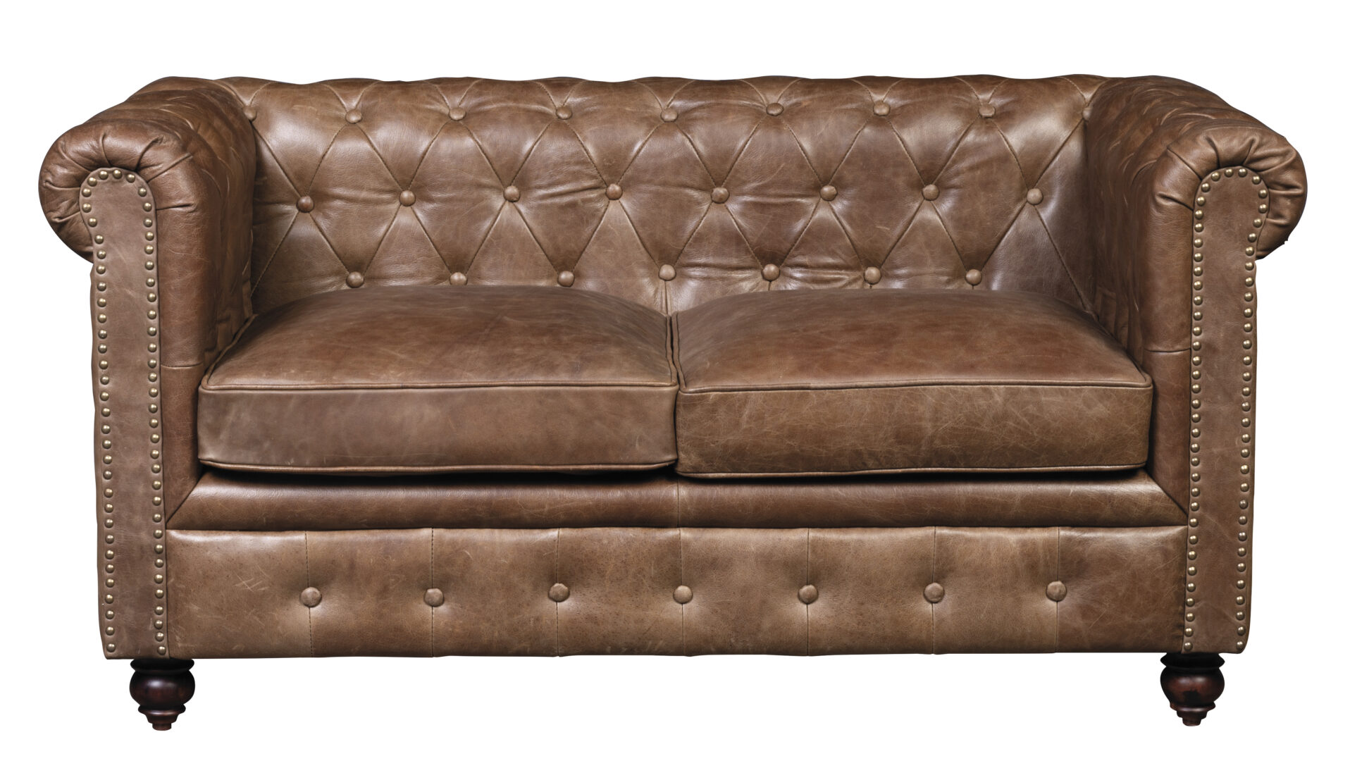 Divano Chester 2 Posti